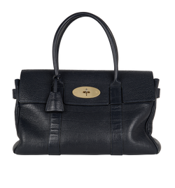 Bayswater, Leather, Navy, 10212873, DB/CL/L, 2*